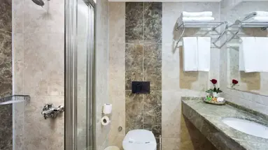 KEMER DREAM HOTEL