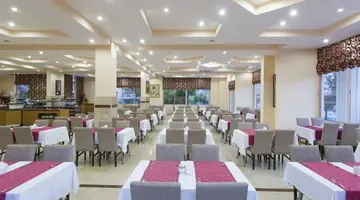 KEMER DREAM HOTEL