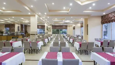 KEMER DREAM HOTEL