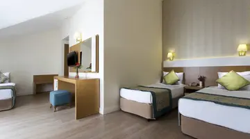KEMER DREAM HOTEL
