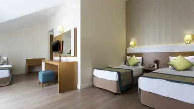 KEMER DREAM HOTEL
