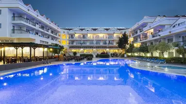KEMER DREAM HOTEL