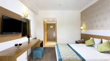 KEMER DREAM HOTEL
