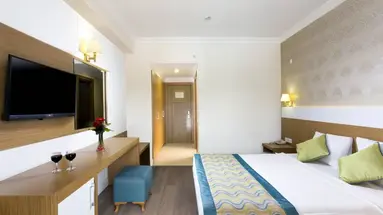 KEMER DREAM HOTEL