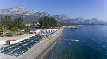 KEMER DREAM HOTEL