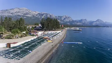KEMER DREAM HOTEL