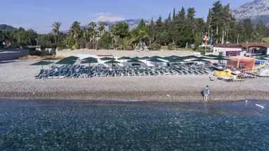 KEMER DREAM HOTEL
