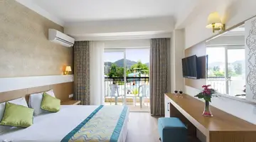 KEMER DREAM HOTEL