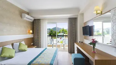 KEMER DREAM HOTEL