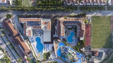 KEMER DREAM HOTEL
