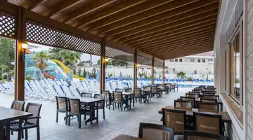 KEMER DREAM HOTEL