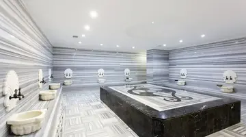KEMER DREAM HOTEL