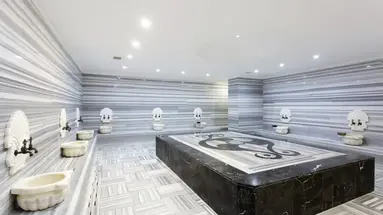 KEMER DREAM HOTEL