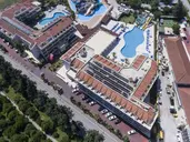 KEMER DREAM HOTEL