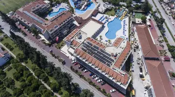 KEMER DREAM HOTEL