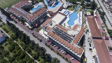 KEMER DREAM HOTEL