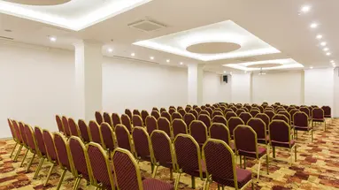 KEMER DREAM HOTEL