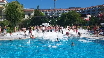 KEMER DREAM HOTEL