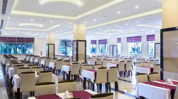 KEMER DREAM HOTEL