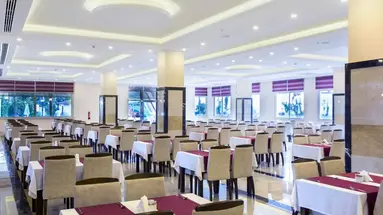 KEMER DREAM HOTEL