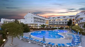 KEMER DREAM HOTEL