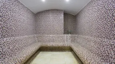 KEMER DREAM HOTEL