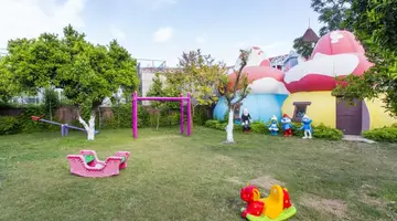 KEMER DREAM HOTEL
