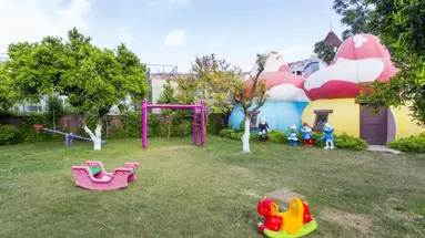 KEMER DREAM HOTEL