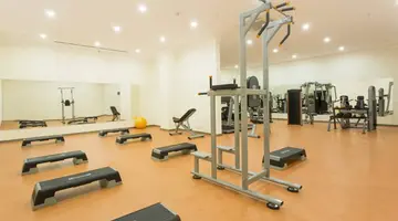 KEMER DREAM HOTEL