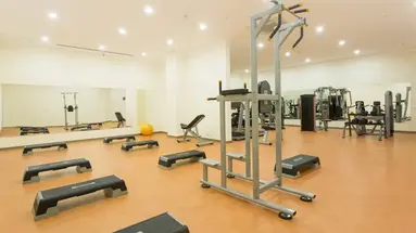 KEMER DREAM HOTEL