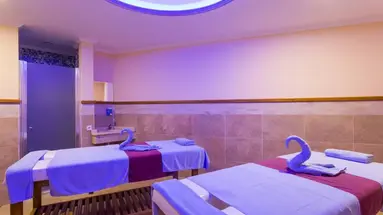 KEMER DREAM HOTEL