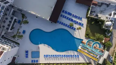 KEMER DREAM HOTEL