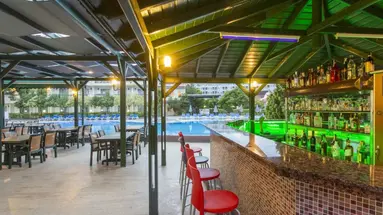 KEMER DREAM HOTEL