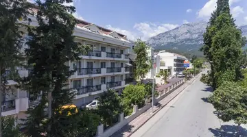 KEMER DREAM HOTEL