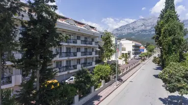 KEMER DREAM HOTEL