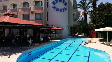 Kemer Hotel