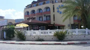 Kemer Hotel