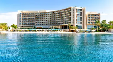 Kempinski Hotel Aqaba