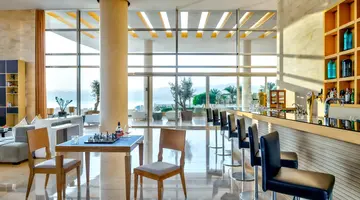 Kempinski Hotel Aqaba