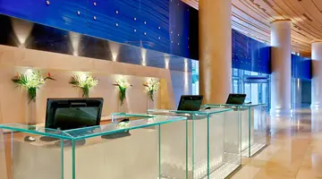Kempinski Hotel Aqaba