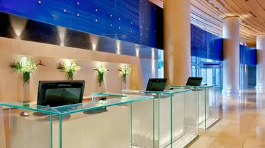Kempinski Hotel Aqaba