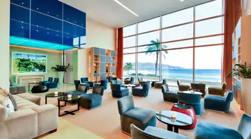 Kempinski Hotel Aqaba