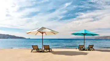 Kempinski Hotel Aqaba