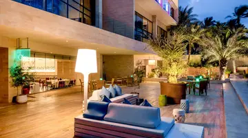 Kempinski Hotel Aqaba