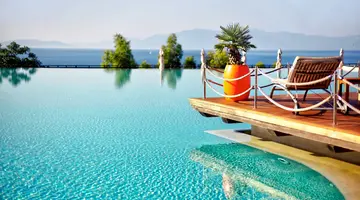 Kempinski Hotel Aqaba