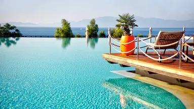 Kempinski Hotel Aqaba