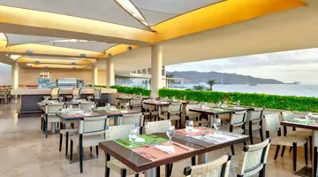 Kempinski Hotel Aqaba