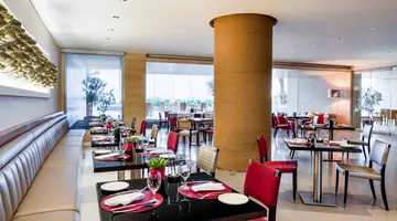 Kempinski Hotel Aqaba