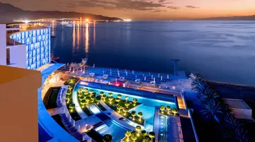 Kempinski Hotel Aqaba