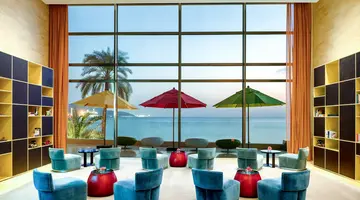 Kempinski Hotel Aqaba